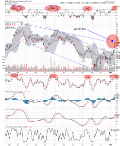 GOLD CHANNEL