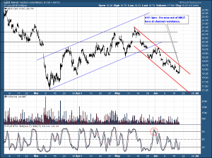 GDX