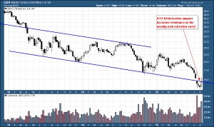 GDX