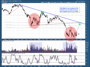 GDX