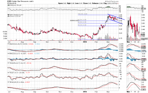 gss bull flag 3-23