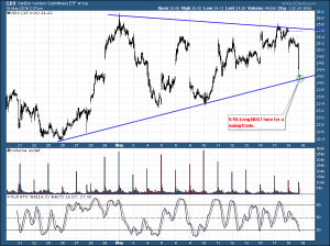 GDX