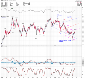 USD Daily Wolfewave